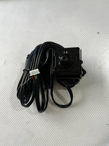 大华摄像机200W像素HDCVI