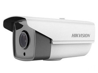 海康200万摄像机高清红外枪