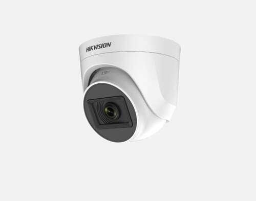 HIKVISIONCamera5MP