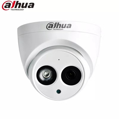 大华摄像机网络红外3.62.8