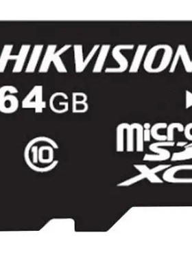 海康大华高速256G/128G/64G/32G内存卡TF卡 监控行车记录仪通用