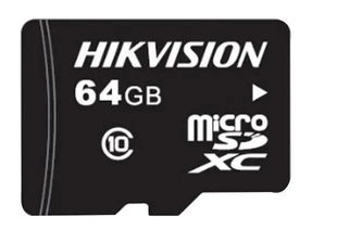 海康大华高速256G/128G/64G/32G内存卡TF卡 监控行车记录仪通用