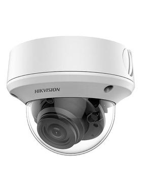 HIKVISION DS-2CE5AD0T-VPIT3ZF 2MP EXIR Dome Camera BNC