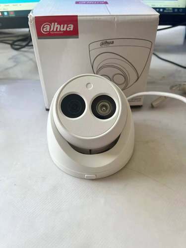 大华200万1080P网络摄像机DH-IPC-HDW1220C高清红外半球POE供电