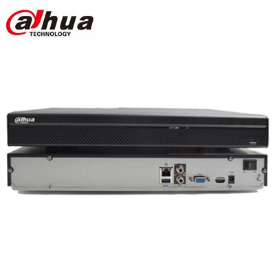 大华 DH-NVR4232-E    网络硬盘录像机32路高清网络监控