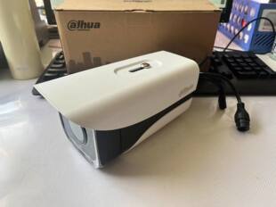 大华DH-IPC-HFW3236M-I1/I2 200万高清枪型红外网络摄像机