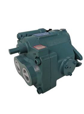 日本柱塞泵V15A1RX-95；V15A2RX-95；V15A3RX-95；V15A4RX-95