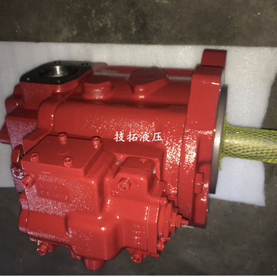 供应KAWASAK柱塞泵 K3VL112/B1NRKM PO 川崎高压液压泵