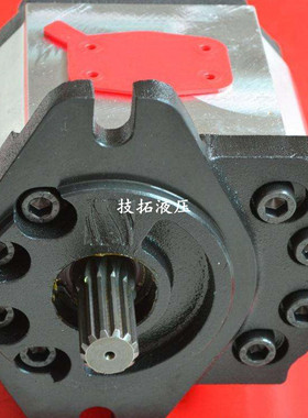 意大利ETTIMA螺杆泵 GR33高压螺旋泵系列 GR33-2V-010-F2AC4