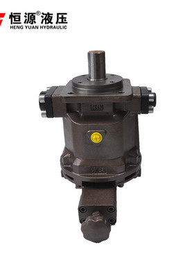 江苏恒源HY10/16/25/40/63/80/90/95/107/125/160/250S-RP LP油泵