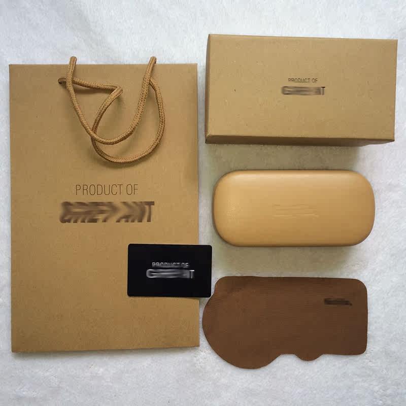 Etui à lunettes - Ref 1245132 Image 1