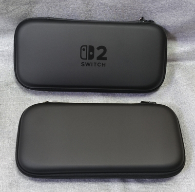 switch2代主机包，switch2收纳包，硬包，盒子，NS2保护包