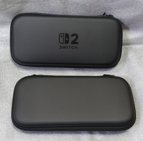 switch2代主机包，switch2收纳包，硬包，盒子，NS2保护包