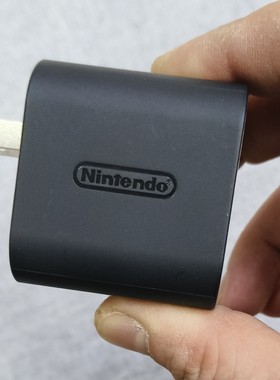 任天堂原装Switch2插底座电源