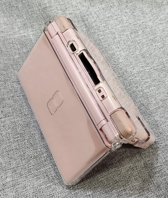 nds lite水晶盒 NDSL保护壳.NDSL保护套 NDSL透明壳