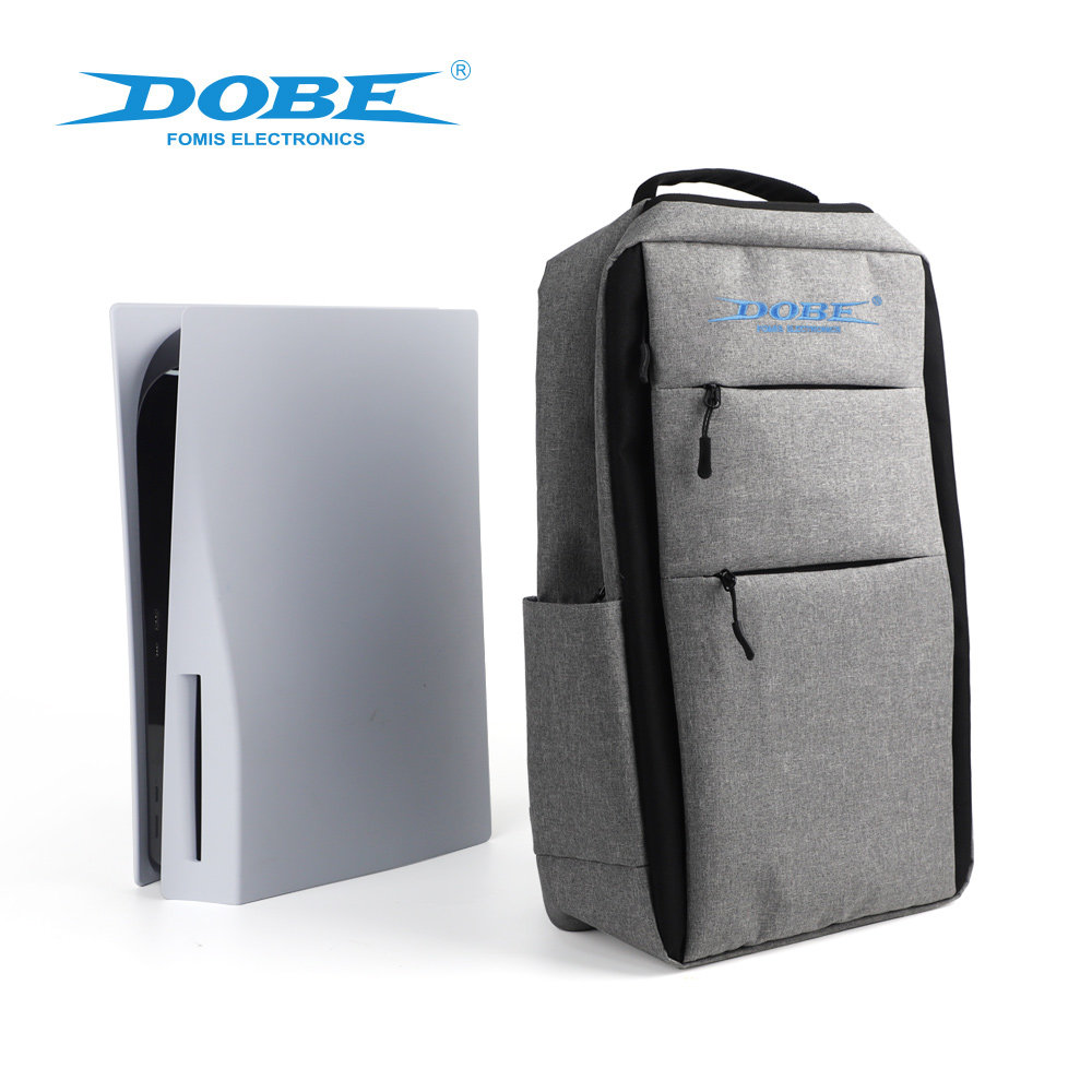 PS5主机包，双肩背包，旅游大包 ，PS5收纳包