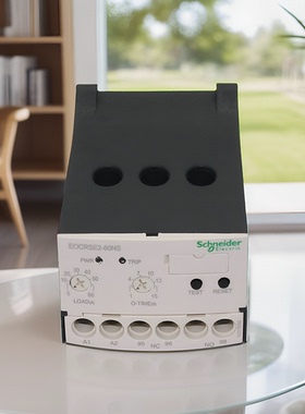 EOCRSE2-30RY7Q  电机保护器 原装韩国三和