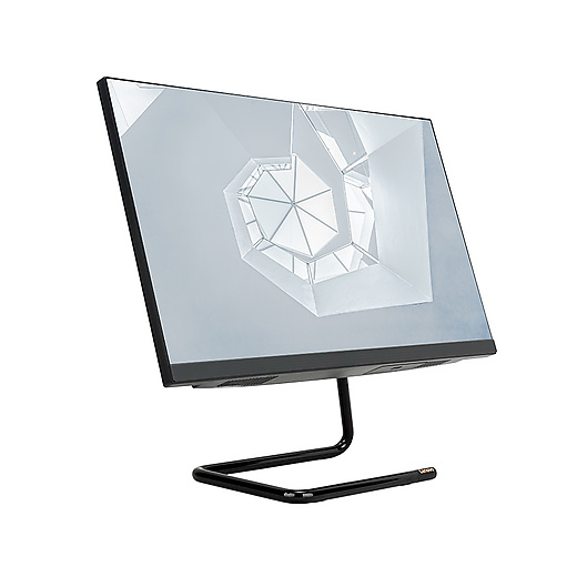ÁªÏëAIO520C-24Ò»Ìå»úµçÄ԰칫ÉÌÓüÒÓÃ23.8´ç¿áî£I3пî