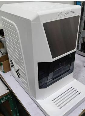 球型制冰机Icemaker家用跨境电商外贸出口小型智能便捷自动派对