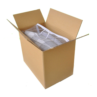 搬家包装纸箱 特大号 加厚 特硬打包纸箱 物流纸板箱 满10个包邮