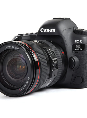 佳能5dmark3全画幅单反专业级摄影佳能5d mark4婚庆单反相机5d4
