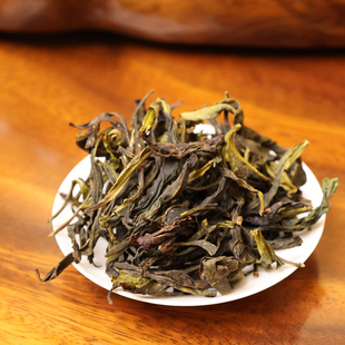 【上新】2025六雪大乌叶高香 口粮单丛冬茶花香回甘250g袋装包邮