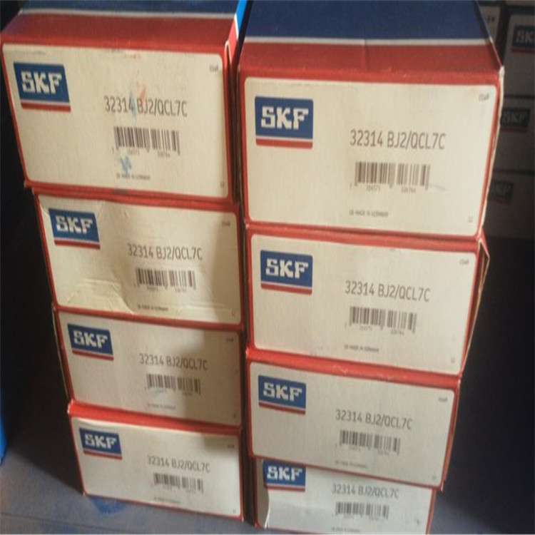 SKF 32314BJ2/QCL7C 瑞典进口轴承32313 32312 32311 32310 32315