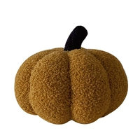 Джинджер тыква