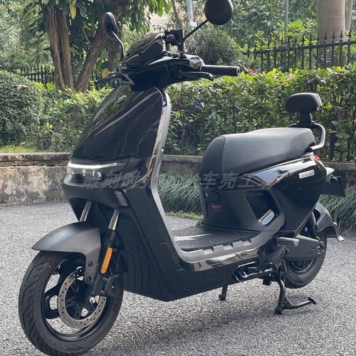 九号电动车N370c/N380c/N385c