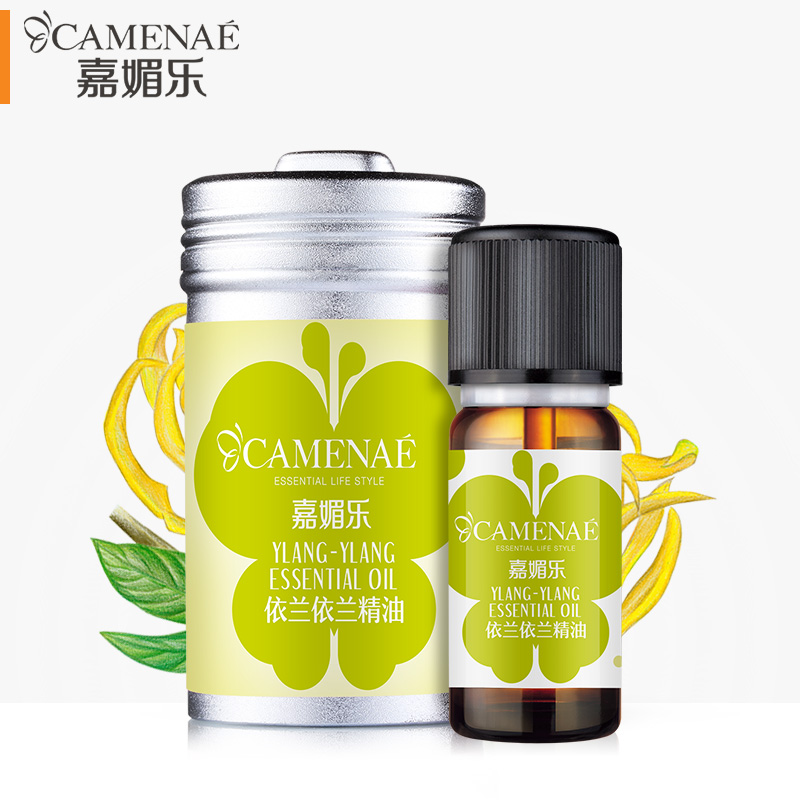 10ml保湿肌肤面部依兰精油