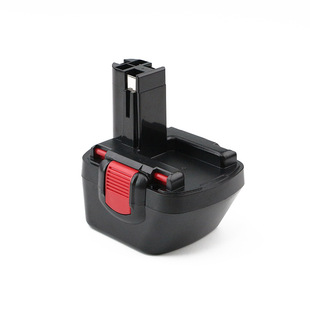 适用BOSCH博世12V镍电O型电动工具电池BAT043 BAT046 BAT045