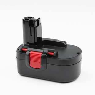 适用BOSCH博世18V手电钻BAT189电动工具电池BAT025 BAT180大容量