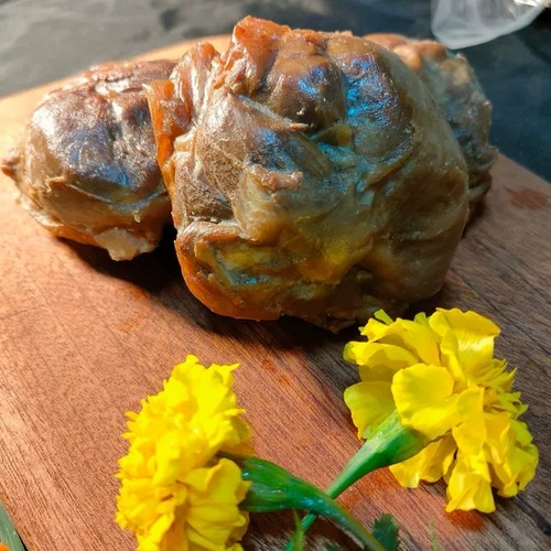 正宗哈尔滨腱子肉真空包装