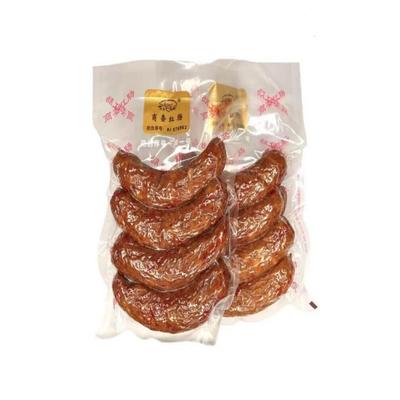 哈尔滨商委红肠套餐大礼包散装