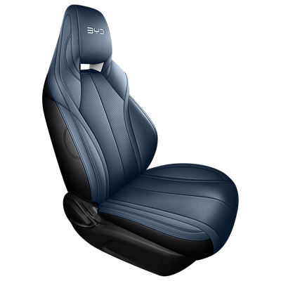 比亚迪海豹06DMI/EV四季全包座套
