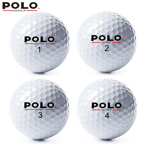 正品polo高尔夫双层比赛全新
