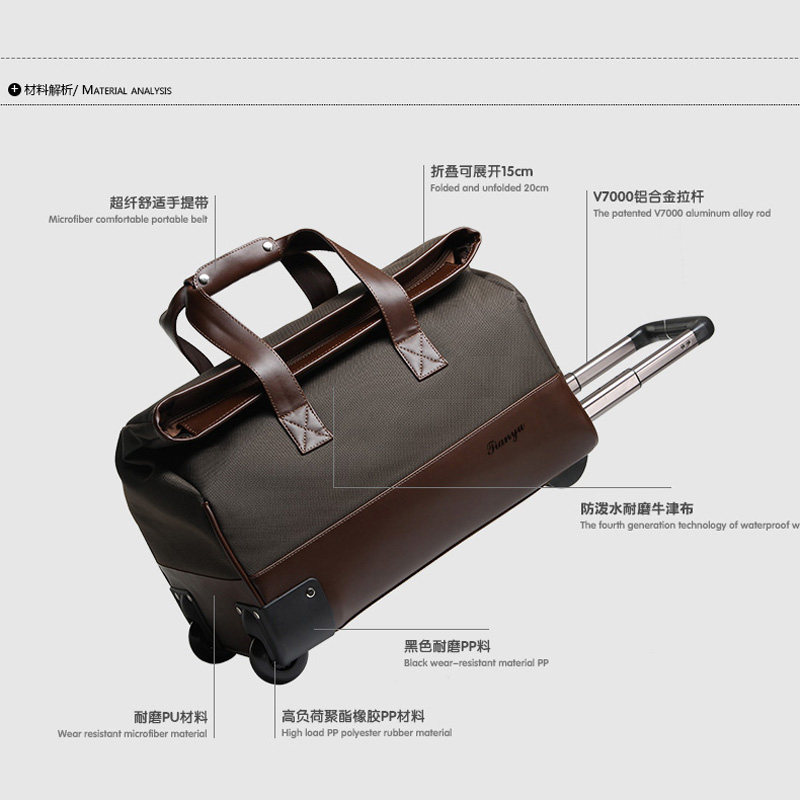 Sac de golf - Ref 44670 Image 4