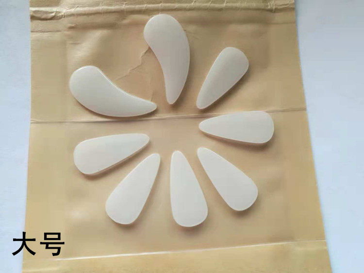 新款体验硬质聚酯摇指神器练习练乐器指甲