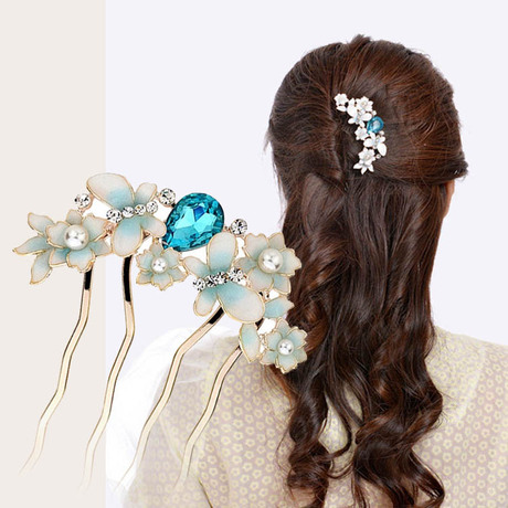 Accessoire cheveux en autre - Ref 1201574 Image 19