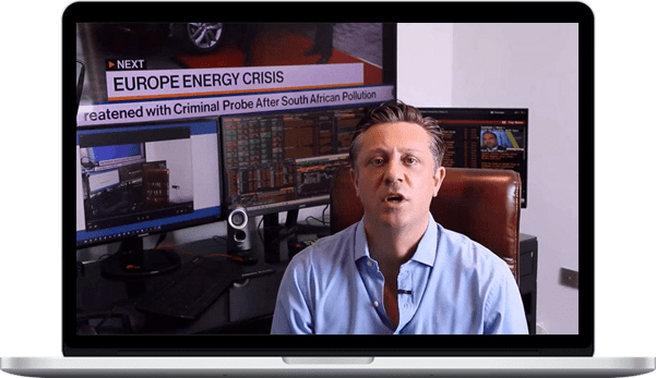 Anton Kreil – IPLT 2021 年专业级交易简介视频