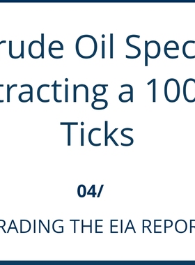 Feibel培训班之四--Crude Oil Special Extracting a 1000+ Ticks