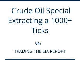 Feibel培训班之四--Crude Oil Special Extracting a 1000+ Ticks