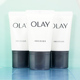 OLAY玉兰油净颜沁透洁面乳20g小样大红瓶洗面奶紧致新生氨基酸