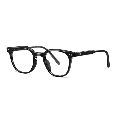 【白鹿同款-通勤素颜神器眼镜】