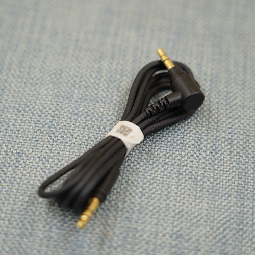 索尼原装音频线拆机aux3.5对录线