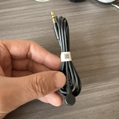 索尼原装音频线拆机aux3.5对录线