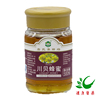 詹氏养蜂场詹氏川贝蜂蜜玻璃瓶500g自产可兑温水冲服搭配柚子菊花