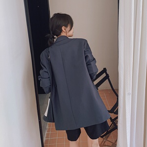 现货！2023春季新品西装外套131-9629 P120K168图片