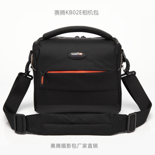 赛腾kb02e佳能750d80d单反相机包