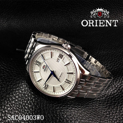 Orient/东方全自动机械防水手表